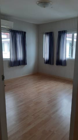 ให้เช่าบ้านเดี่ยว-2-ชั้น-บ้านบารเมษฐ์-สุขุมวิท-สวนหลวง-ร9-ใกล้สนามบินสุวรรณภูมิ