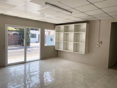 ให้เช่าบ้านเดี่ยวชั้นเดียว-รีโนเวทใหม่พร้อมอยู่-ย่านนาคนิวาส-ใกล้สำนักงานเขตลาดพร้าว