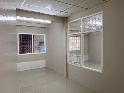 ให้เช่าบ้านเดี่ยวชั้นเดียว-รีโนเวทใหม่พร้อมอยู่-ย่านนาคนิวาส-ใกล้สำนักงานเขตลาดพร้าว