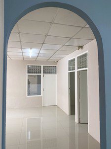 ให้เช่าบ้านเดี่ยวชั้นเดียว-รีโนเวทใหม่พร้อมอยู่-ย่านนาคนิวาส-ใกล้สำนักงานเขตลาดพร้าว