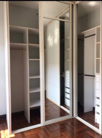 ให้เช่าทาวน์โฮม-ซอยลาดพร้าว-87-หมู่บ้านเกตุนุติเชอมิเน่-ใกล้เลียบทางด่วนรามอินทรา