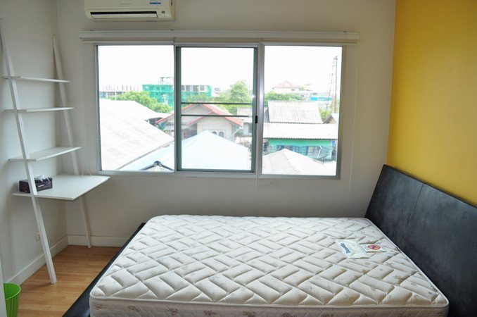 ให้เช่าทาวน์โฮม-3-ชั้น-ซอยลาดพร้าว101-รีโนเวทใหม่-หมู่บ้านทาวน์พลัส-พร้อมเฟอร์นิเจอร์