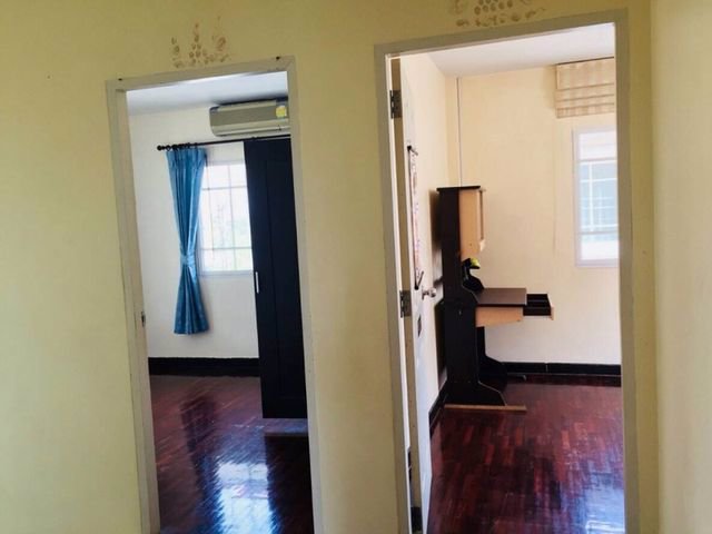 ให้เช่าบ้านเดี่ยว-2-ชั้นหลังมุม-หมู่บ้านนลินวิลล์-4-รามคำแหงซอยมิสทีน