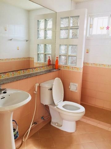 ให้เช่าบ้านเดี่ยว-2-ชั้นหลังมุม-หมู่บ้านนลินวิลล์-4-รามคำแหงซอยมิสทีน