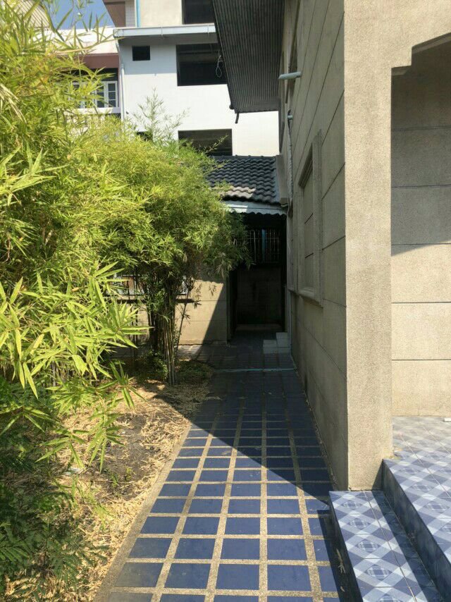 ให้เช่าบ้านเดี่ยว-2-ชั้น-เนื้อที่-150-ตารางวา-ซอยวิภาวดี-16-ใกล้-mrt-รัชดาภิเษก-เหมาะทำโฮมออฟฟิศและพ