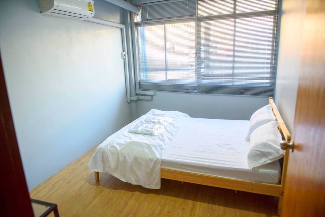 ด่วน-เซ้งโฮลเทลพร้อมร้านอาหารย่านถนนข้าวสาร-สภาพพร้อมดำเนินกิจการทันที