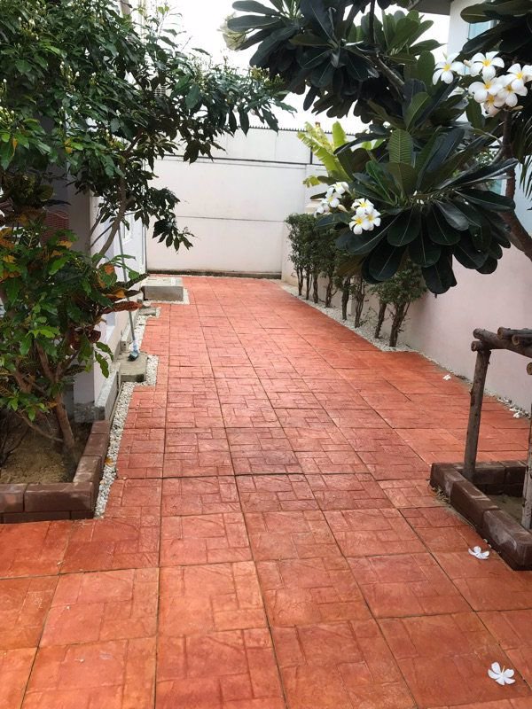 ให้เช่าบ้านเดี่ยว-2-ชั้น-ลาดกระบัง-54-หมู่บ้านพฤกษ์ลดา-สุวรรณภูมิ-ใกล้สนามบินสุวรรณภูมิ