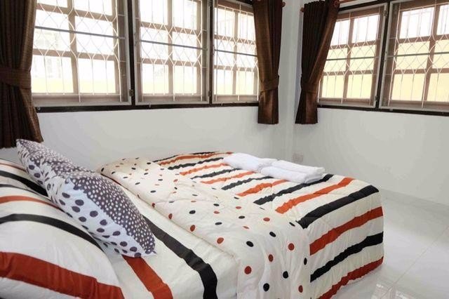 ขายบ้านเดี่ยวชั้นเดียวรีโนเวทใหม่พร้อมอยู่-ซอยวิภาวดีรังสิต-22-หลังบริษัทการบินไทย