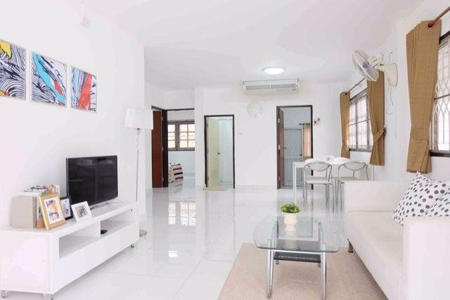 ขายบ้านเดี่ยวชั้นเดียวรีโนเวทใหม่พร้อมอยู่-ซอยวิภาวดีรังสิต-22-หลังบริษัทการบินไทย