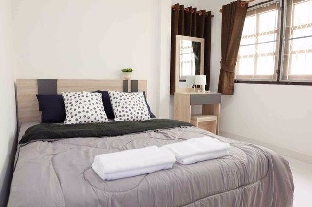 ขายบ้านเดี่ยวชั้นเดียวรีโนเวทใหม่พร้อมอยู่-ซอยวิภาวดีรังสิต-22-หลังบริษัทการบินไทย