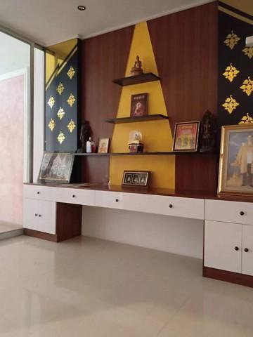 ให้เช่าทาวน์โฮม-3-ชั้นครึ่ง-สไตล์ลอฟ-ซอยรามอินทรา-64-โครงการไซมิส-บลอสซั่ม-แอท-แฟชั่น-รามอินทรา