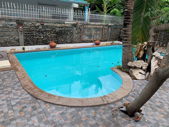 ให้เช่าบ้านเดี่ยวพร้อมสระว่ายน้ำ-ย่านลาดพร้าววังหิน-เหมาะสำหรับพักอาศัยหรือทำโฮมออฟฟิศ