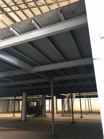 ให้เช่าโกดังพร้อมออฟฟิศสำนักงาน-ย่านพระราม-3-ขนาด-1250-ตรเมตร-factory-and-warehouse-