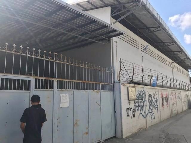 ให้เช่าโกดังพร้อมออฟฟิศสำนักงาน-ย่านพระราม-3-ขนาด-1250-ตรเมตร-factory-and-warehouse-