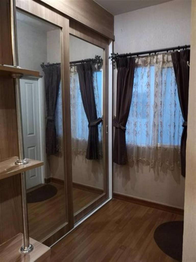 ให้เช่าทาวน์เฮาส์-3-ชั้น-ย่านวัชรพล-เดอะริคโค่-เหมาะสำหรับอยู่อาศัยหรือทำออฟฟิศ