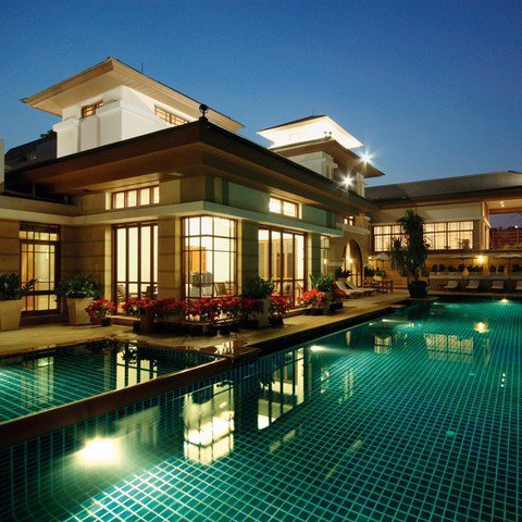 ให้เช่าบ้านเดี่ยวพร้อมสระว่ายน้ำส่วนตัว-โครงการ-baan-sansiri-sukhumvit-67-แสนสิริ