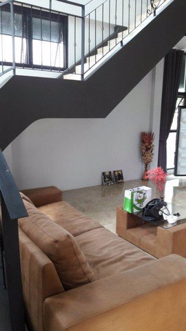 ให้เช่าบ้านเดี่ยวหลังใหญ่สไตล์โมเดิร์น-รามอินทรา-64-พร้อมเฟอร์นิเจอร์-ใกล้สวนสยาม