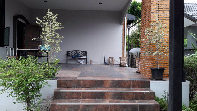 ให้เช่าบ้านเดี่ยวหลังใหญ่สไตล์โมเดิร์น-รามอินทรา-64-พร้อมเฟอร์นิเจอร์-ใกล้สวนสยาม