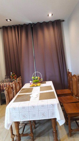 ให้เช่าบ้านเดี่ยวหลังใหญ่สไตล์โมเดิร์น-รามอินทรา-64-พร้อมเฟอร์นิเจอร์-ใกล้สวนสยาม