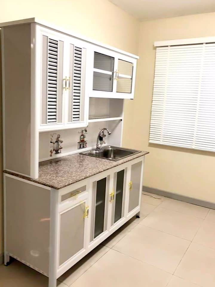 ให้เช่าบ้านเดี่ยว-2-ชั้น-ใกล้ตลาดนัดนกฮูก-หมู่บ้านชวนชื่น-แคราย-รีโนเวทใหม่