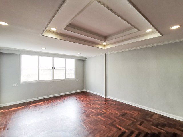 ให้เช่าทาวน์โฮม-3-ชั้น-หลังมุม-ย่านสาธุประดิษฐ์-ใกล้-central-พระราม3