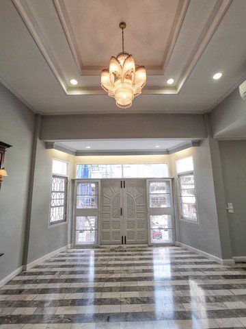 ให้เช่าทาวน์โฮม-3-ชั้น-หลังมุม-ย่านสาธุประดิษฐ์-ใกล้-central-พระราม3