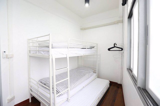 ให้เช่าอาคารพาณิชย์-1-คูหา-ติดถนนพระราม-4-ใกล้สถานี-bts-พระโขนง-เหมาะทำ-hostelหรือทำออฟฟิศ