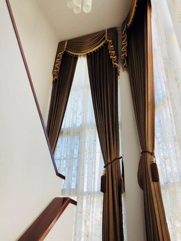 ให้เช่าบ้านเดี่ยว-2-ชั้น-ใกล้สนามบินสุวรรณภูมิ-หมู่บ้านศุภาลัยการ์เด้นท์วิวล์