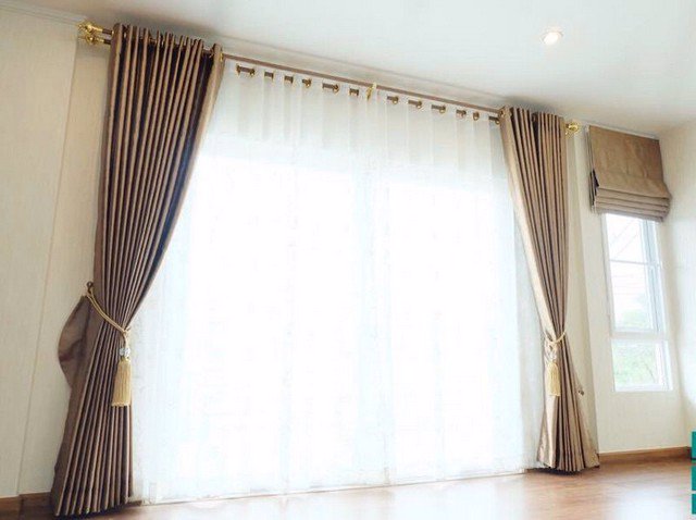 ให้เช่าบ้านเดี่ยว-2-ชั้น-ใกล้สนามบินสุวรรณภูมิ-หมู่บ้านศุภาลัยการ์เด้นท์วิวล์