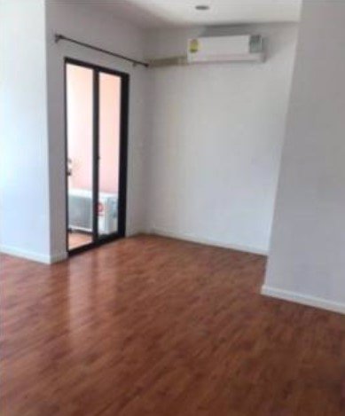 ให้เช่าทาวน์โฮม-2-ชั้น-ใกล้เดอะไนน์-โครงการไทม์โฮม-พระราม-9