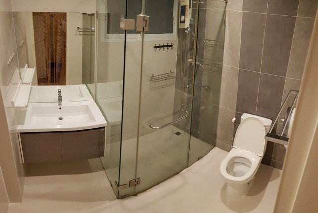 ขายบ้านเดี่ยวราคา-ใกล้ห้างแฟชั่นไอซ์แลนด์-หมู่บ้านเสนาพาร์คแกรนด์