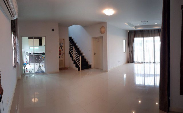 ขายบ้านเดี่ยวราคา-ใกล้ห้างแฟชั่นไอซ์แลนด์-หมู่บ้านเสนาพาร์คแกรนด์