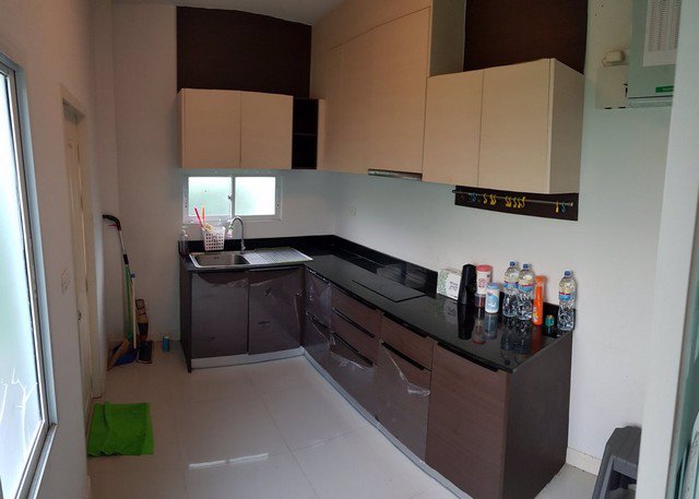 ขายบ้านเดี่ยวราคา-ใกล้ห้างแฟชั่นไอซ์แลนด์-หมู่บ้านเสนาพาร์คแกรนด์