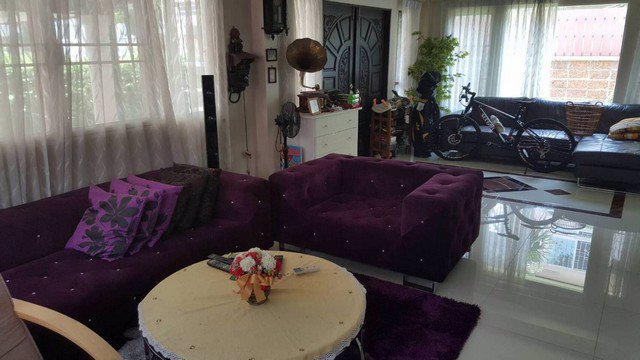 ให้เช่าบ้านเดี่ยว2-ชั้น-ย่านลาดกระบัง-หมู่บ้านศุภาลัย-สุวรรณภูมิ-อนุญาตให้ทำออฟฟิศ