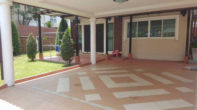 ให้เช่าบ้านเดี่ยว2-ชั้น-ย่านลาดกระบัง-หมู่บ้านศุภาลัย-สุวรรณภูมิ-อนุญาตให้ทำออฟฟิศ