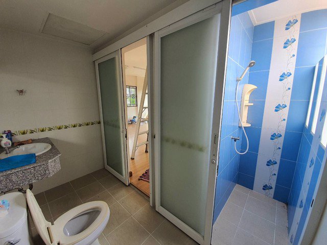 ให้เช่าบ้านเดี่ยว-2-ชั้น-ใกล้ศูนย์การค้าแฟชั่นไอซ์แลนด์-รามอินทรา-อนุญาตให้ทำออฟฟิศจดทะเบียน