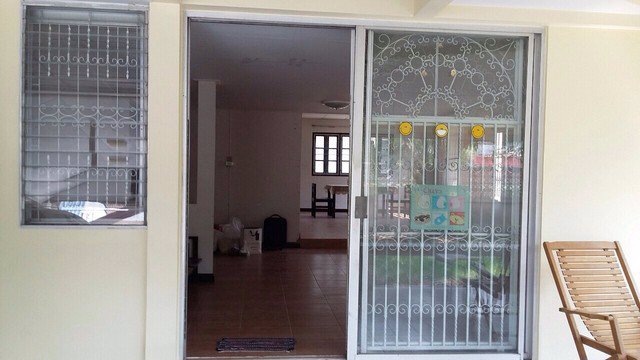 ให้เช่าบ้านเดี่ยว-2-ชั้น-ซอยรามคำแหง-118-หมู่บ้านพฤกษชาติ