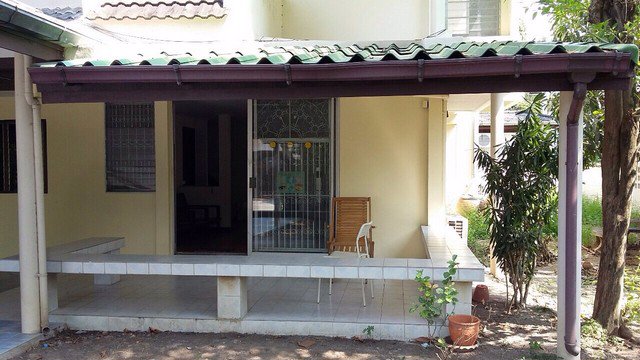 ให้เช่าบ้านเดี่ยว-2-ชั้น-ซอยรามคำแหง-118-หมู่บ้านพฤกษชาติ