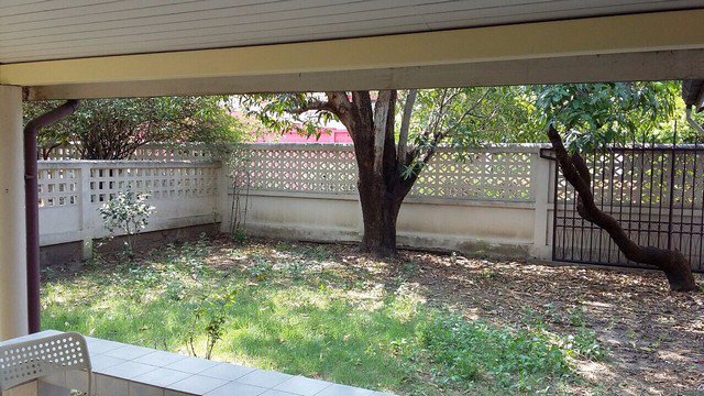 ให้เช่าบ้านเดี่ยว-2-ชั้น-ซอยรามคำแหง-118-หมู่บ้านพฤกษชาติ