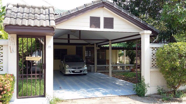 ให้เช่าบ้านเดี่ยว-2-ชั้น-ซอยรามคำแหง-118-หมู่บ้านพฤกษชาติ