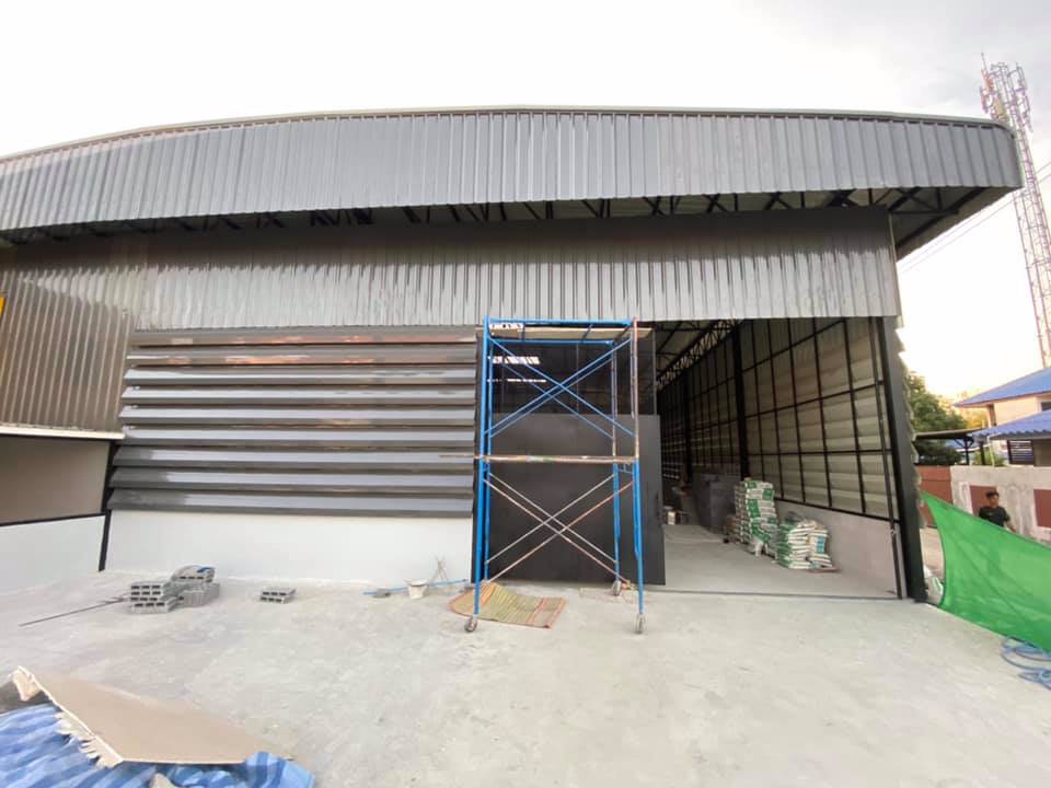 ให้เช่าโกดังสร้างใหม่-ขนาด-432-ตรเมตร-วงแหวนกาญจนาภิเษก-ใกล้สนามบินสุวรรณภูมิ
