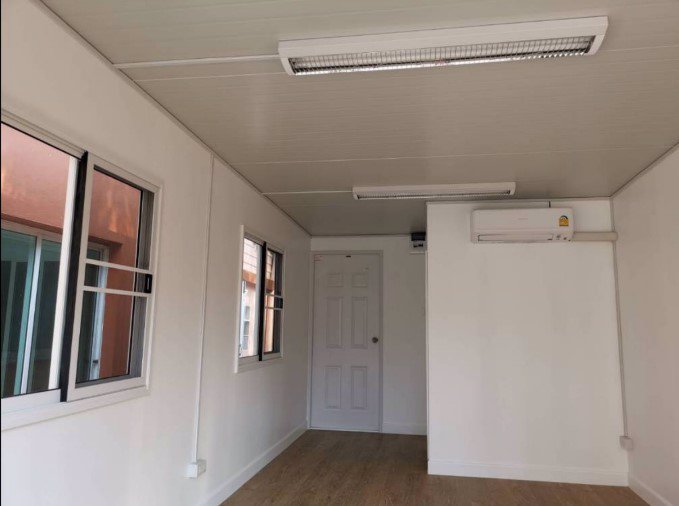 ให้เช่าทาวน์โฮม-3-ชั้น-ปริญญลักษณ์-พร้อมบ้านน๊อคดาวน์1-หลัง-ซอยนวมินทร์-111