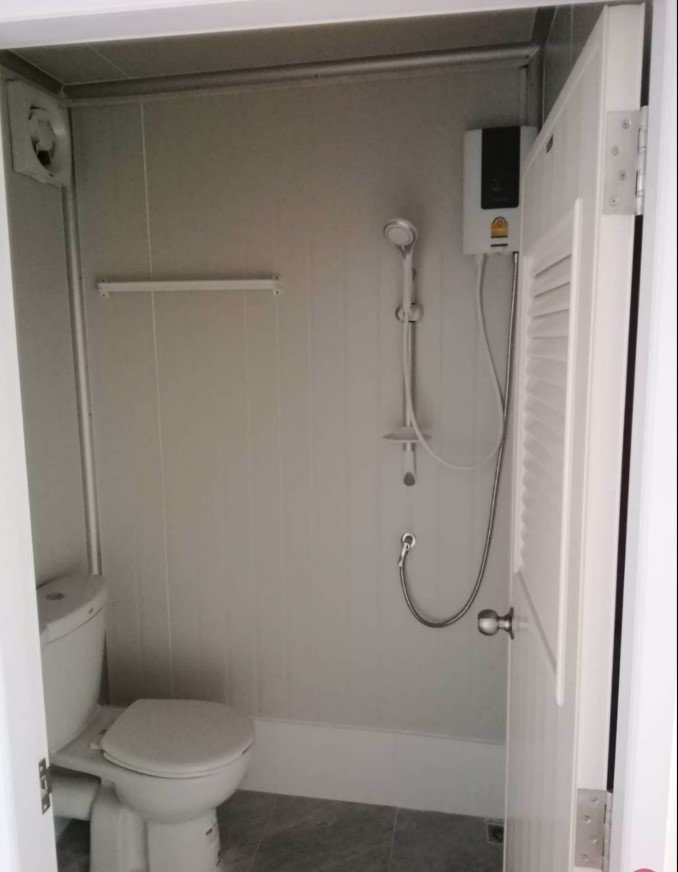 ให้เช่าทาวน์โฮม-3-ชั้น-ปริญญลักษณ์-พร้อมบ้านน๊อคดาวน์1-หลัง-ซอยนวมินทร์-111