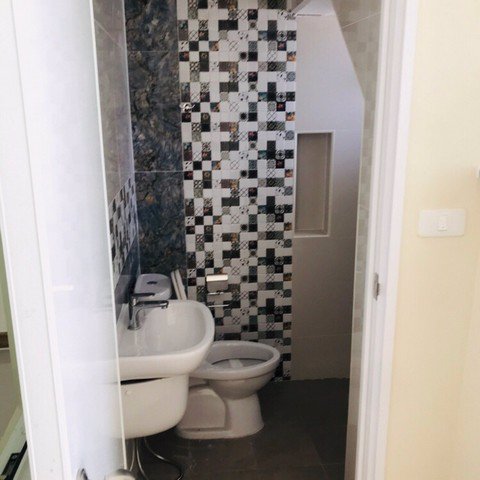 oh100-ให้เช่าทาวโฮม-2-ชั้น-หมู่บ้านโกลเด้น-ทาวน์-3-บางนา-สวนหลวง-บ้านหลังมุม