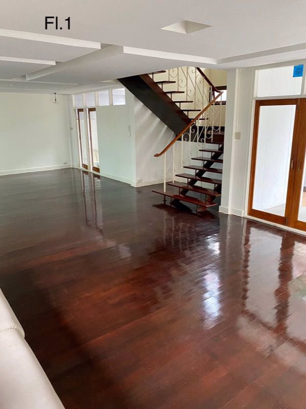 ให้เช่าบ้านเดี่ยว-2-ชั้น-ในซอยอารีย์สัมพันธ์-7-ใกล้สถานี-bts-อารีย์