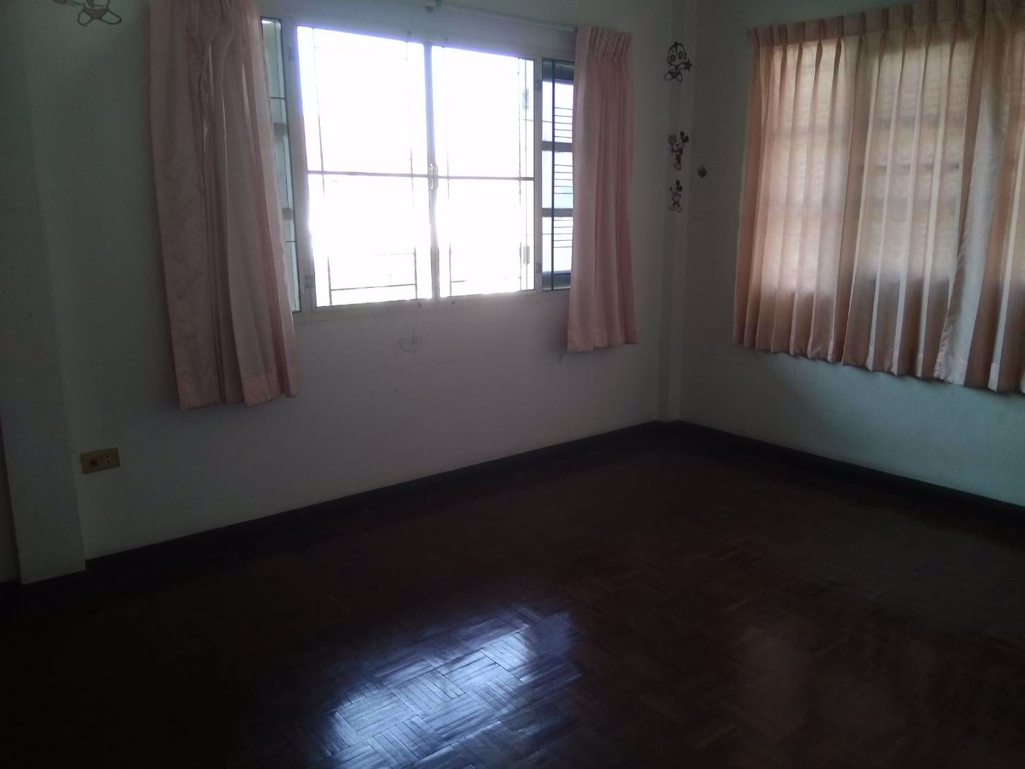 ขายบ้านเดี่ยวมฉัตรณรงค์4