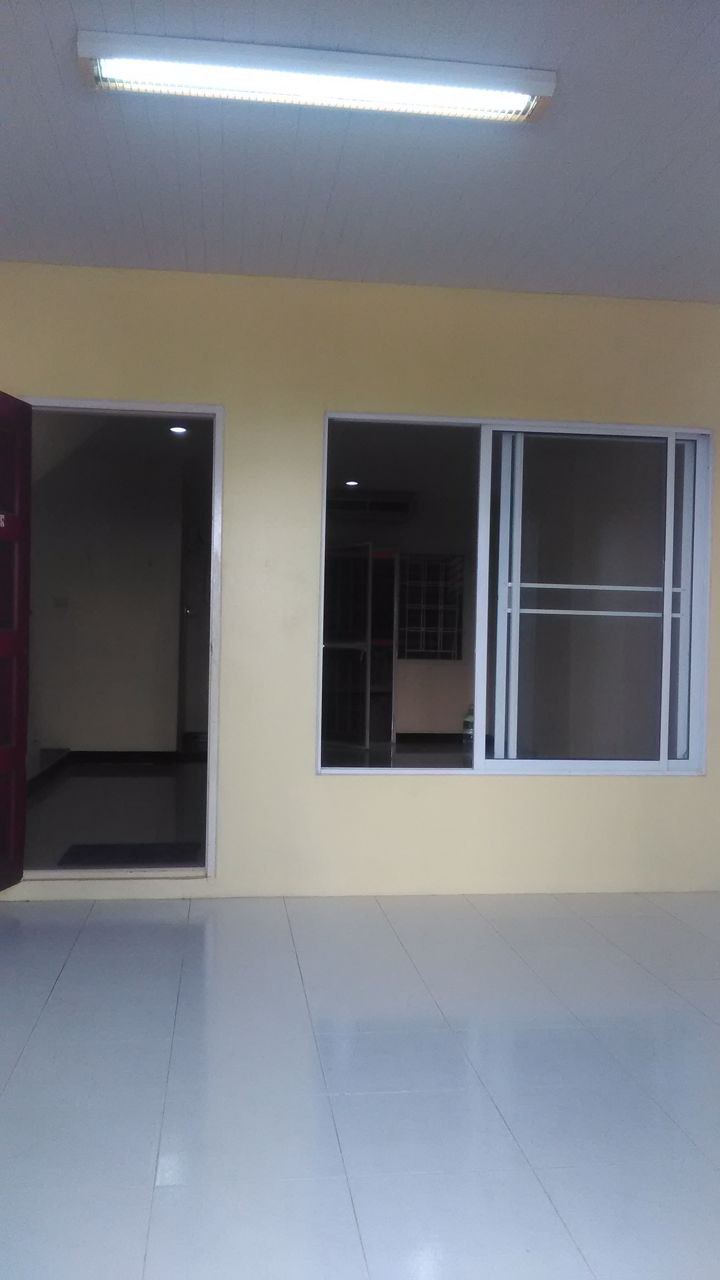 ขายทาวน์โฮมอู่ทอง5