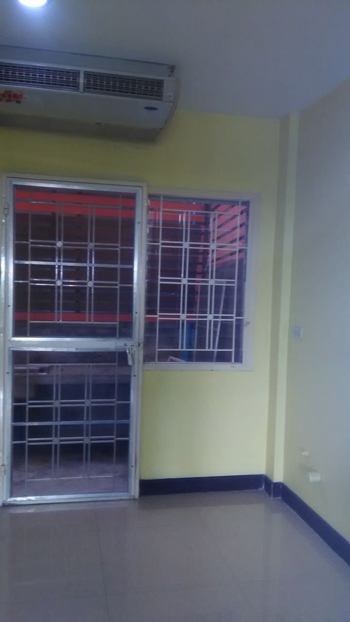 ขายทาวน์โฮมอู่ทอง5