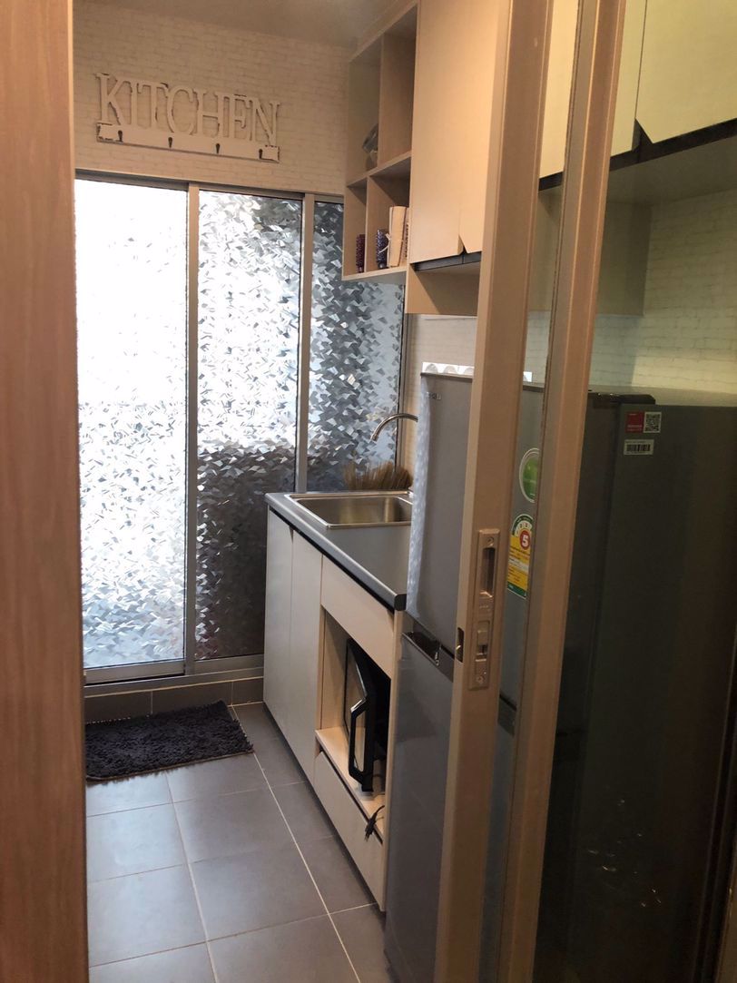 ให้เช่าคอนโดthe-kith-plus-ลำลูกกา-คูคต