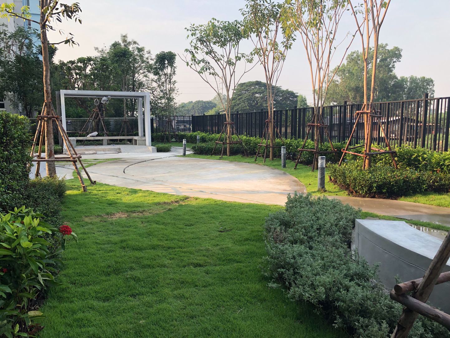 ให้เช่าคอนโดthe-kith-plus-ลำลูกกา-คูคต